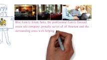 Blue Family Estate Sales Presentation Video