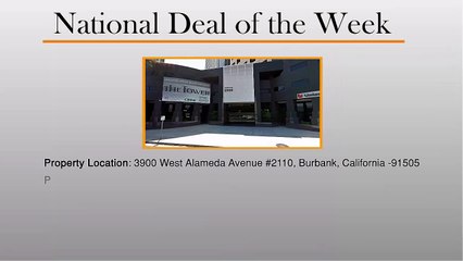 Best california real estate deals - Enricheddata