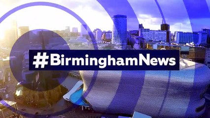 Birmingham News 6pm - 16th June