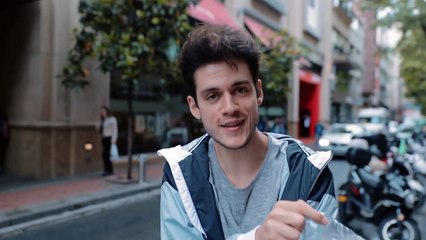 SU ŞİŞESİ ÇEVİRME WATER BOTTLE FLIP CHALLENGE!