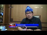 Halte Baru di Bandung Menunggu Sambil Main Ayunan -NET12