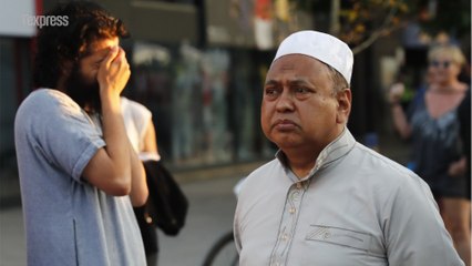 Témoins de l’attaque de Londres: “Le conducteur faisait un signe de victoire”