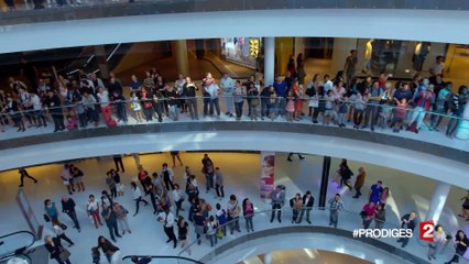 Est ce que notre maire pourrait aussi mettre un piano dans quelques part à Saintes pour que nos musiciens puissent partager la musique?