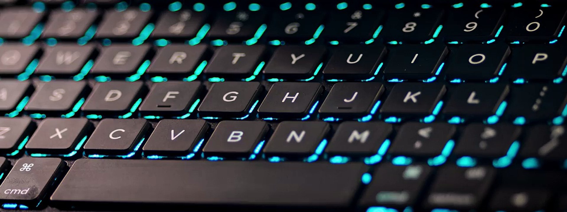 Introducing New Rugged Messenger Keyboards - Apple iPad