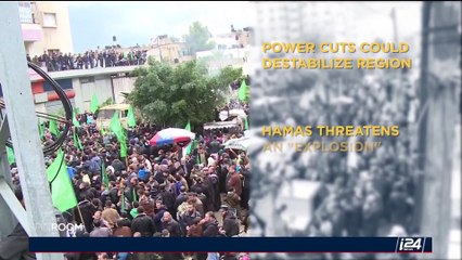 THE SPIN ROOM | One State or two State?  | Sunday, June 18th 2017