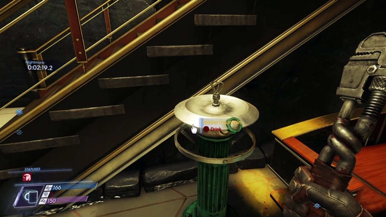 Prey raw uncut (386)