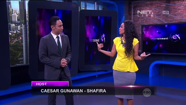 Cerita Persiapan Pernikahan Samuel Zylgwyn Dan Franda