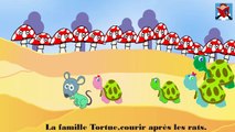 Comptine 'La famille  tortue'-nOwEd6r7L3Y