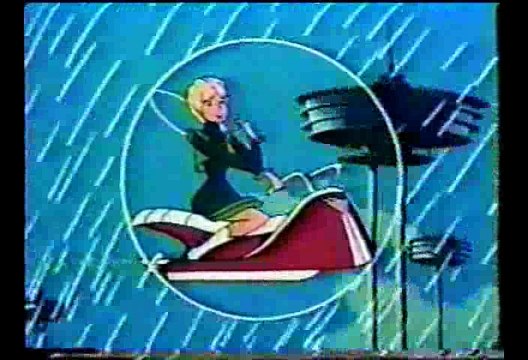 Partridge Family 2200 A.D. • 13 • My son, the spaceball star