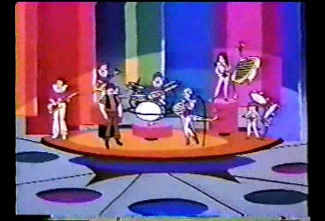 Partridge Family 2200 A.D. • 04 • Cousin Sunspot