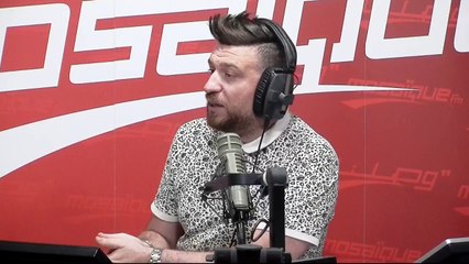 هشام رستم- هذه حقيقة المشهد الأخير في أولاد مفيدة