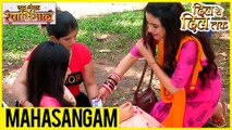 Teni And Karan SAVE Parth And Naina | Ek Shringaar Swabhimaan And Dil Se Dil Tak MAHASANGAM