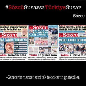 Operasyonun asıl amacı Burak Akbay!