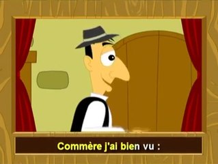 Compère, qu'as-tu vu -cd9pBAHibmQ