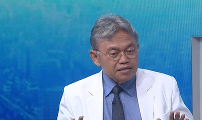 Imunisasi Mampu Cegah Penyakit Cacat Hingga Kematian