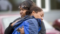 Pregnant Seattle mother shot and killed by police