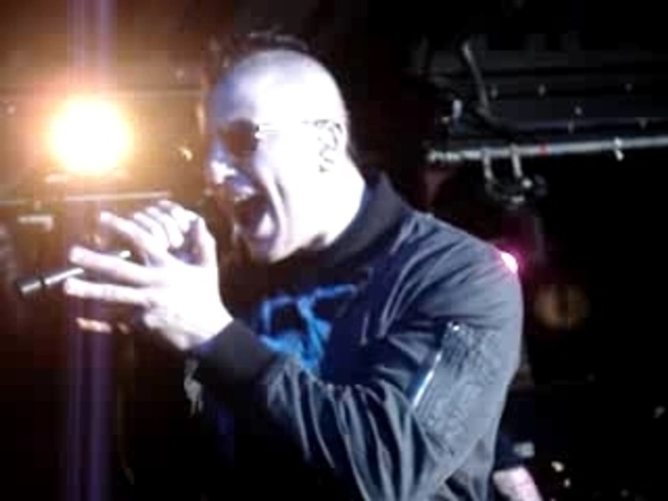 Avenged Sevenfold - Critical Acclaim live