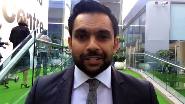 Halal Travel Expert Nabeel Shariff on the Halal Travel