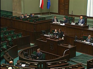 Poseł Ewa Lieder - Wystąpienie z dnia 07 czerwca 2017 roku.
