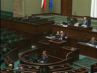 Poseł Janusz Sanocki - Wystąpienie z dnia 07 czerwca 2017 roku.