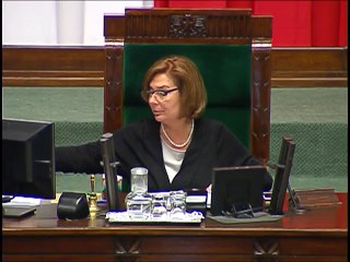 Poseł Janusz Sanocki - Wystąpienie z dnia 07 czerwca 2017 roku.