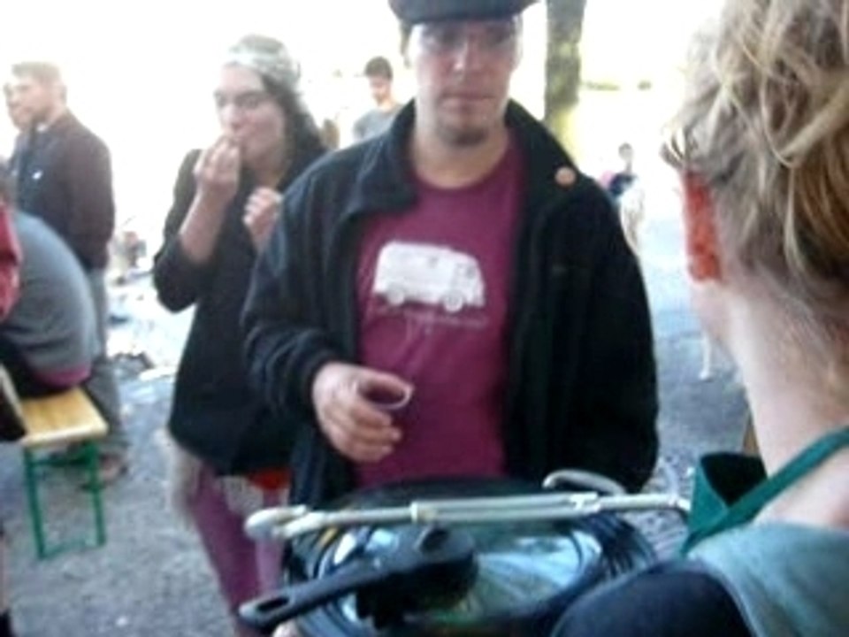fête de la soupe nancy 2OO7