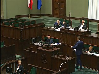 Poseł Jarosław Sachajko - Wystąpienie z dnia 07 czerwca 2017 roku.