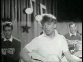 Teenage Party-Tommy Steele