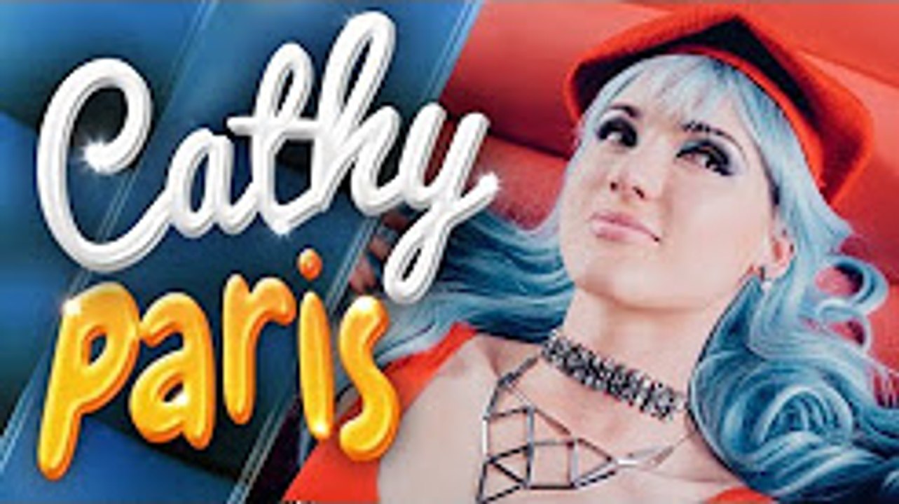 NATOO-CATHY PARIS