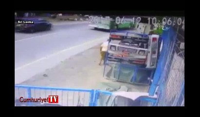 Sabırsızlığı yüzünden hayatından oluyordu