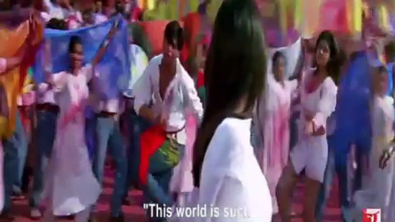 Mohabatein