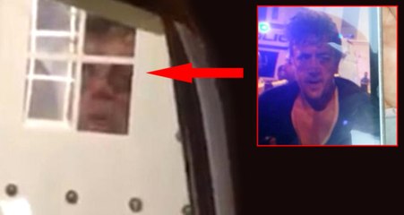 Londra'daki Minibüslü Saldırganın Fotoğrafı Ortaya Çıktı