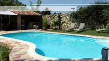 A vendre - Maison/villa - Pernes les fontaines (84210) - 10 pièces - 308m²