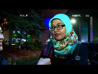 Street Talk - Warga Jakarta Akhirnya Punya Gubernur -NET24