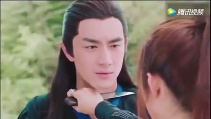 第21-22集《特工皇妃楚乔传》Princess Agents