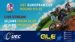 2017 UEC BMX EUROPEAN CUP Rounds 9 & 10 – Sandnes (Norway), -1