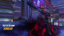 Overwatch: Oops, accidentally killed the whole team!