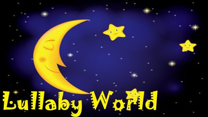 Descargar video: Lullaby - Twinkle Twinkle Little Star - Lullabies For Babies to Sleep - Bedtime Songs & Lullabies