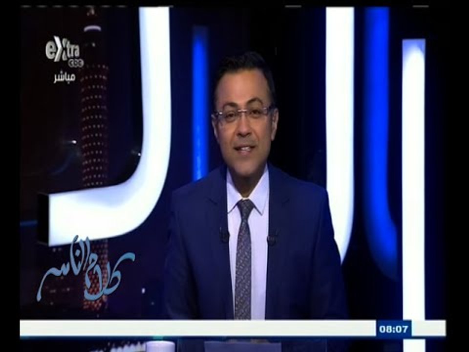 #كلام_الناس | الحلقة الكاملة  15 يونيو 2015 | ماهي المشاكل التي تواجهك في رمضان ؟