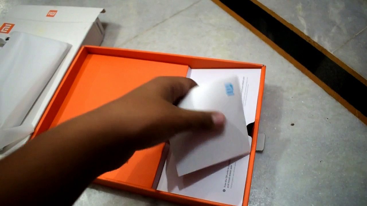 Xiaomi mi 3c router review