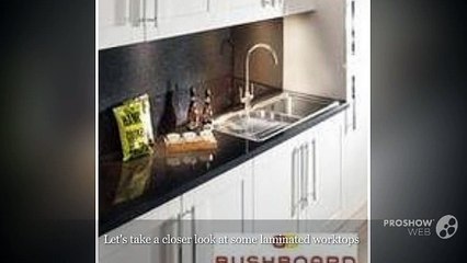 Best Laminate Worktops