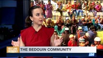 HOLY LAND UNCOVERED | Communities uncovered: The Bedouin Community | Sunday, June 18th 2017
