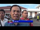 Demo Kenaikan UMK Buruh Di Surabaya - NET12