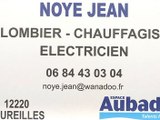 Plomberie - Noye Jean à Vaureilles