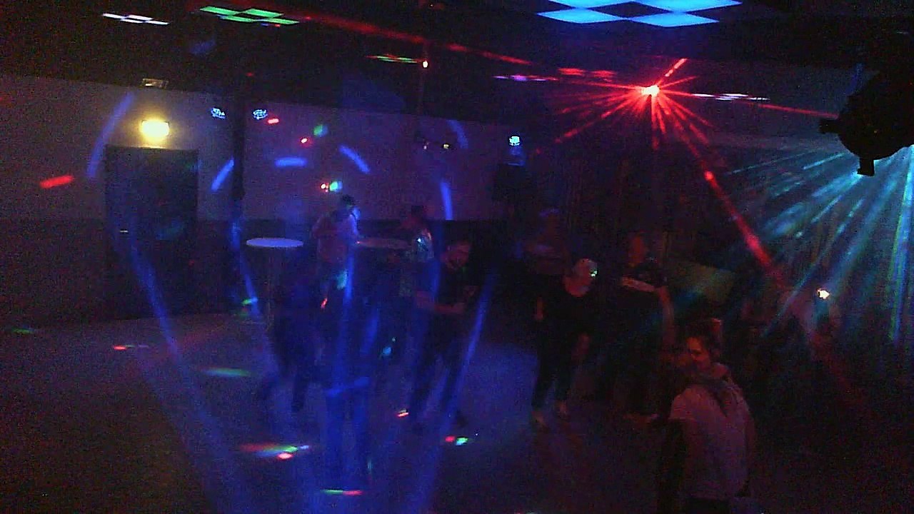 17.06.2017  Das große Wiedersehen   Bunka is back Party -01-