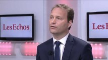 « Le programme d’Emmanuel Macron est disruptif » (Sylvain Maillard, LREM)
