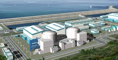 Akkuyu Nükleer Santrali'nin Yüzde 49'u Cengiz-Kolin-Kalyon'a Satılacak