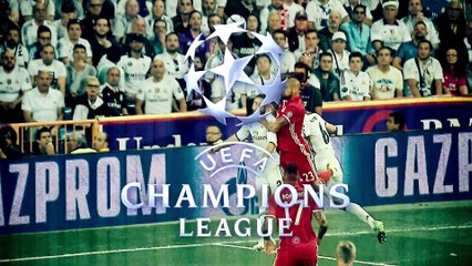 The best way to watch UEFA Champions League, in beIN SPORTS