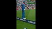 What Said Pakistani Tem Fans to Indian Team Captain Virat Kohli During India Pakistan Final Match