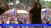 Atangi ang Newsbreak sa PTV Davao karong hapon